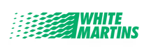 white martins logo