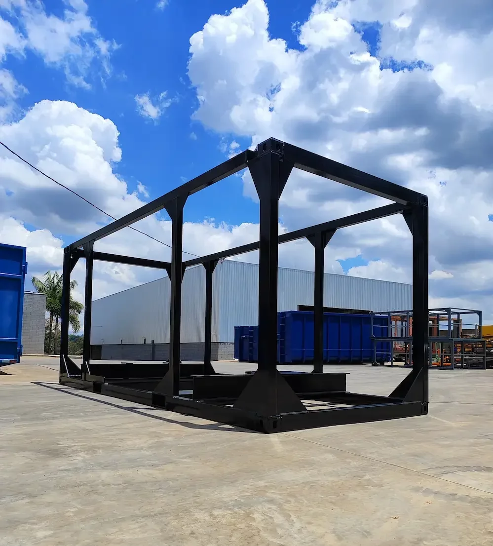 racks metalicos acacia